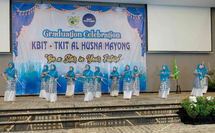 Performa Para Dewan Guru