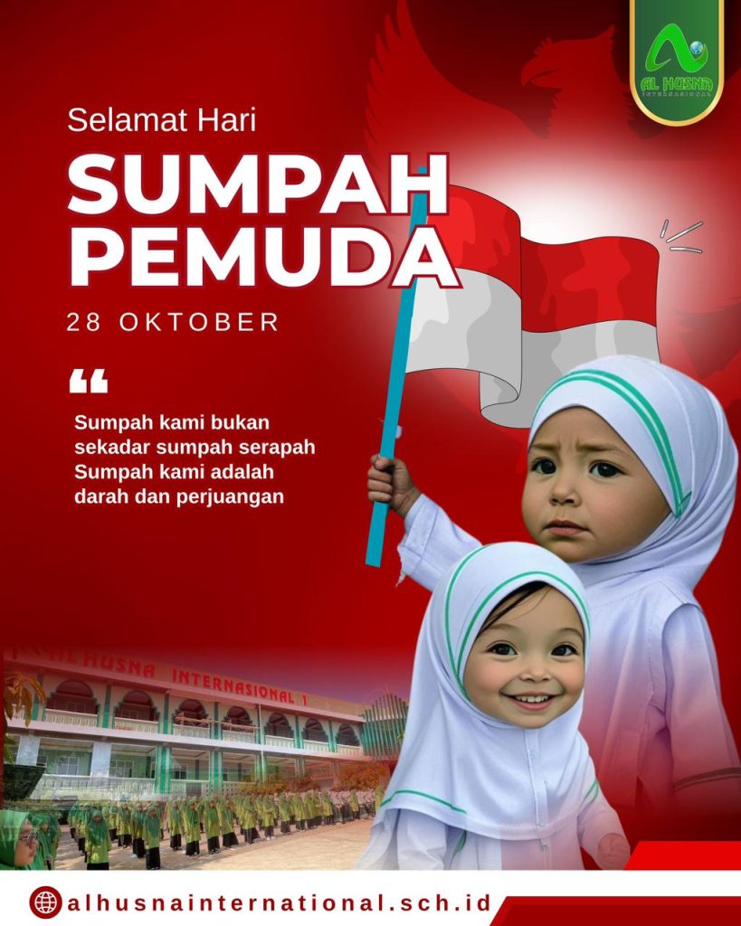 Santri dan Sumpah Pemuda : Semangat Santri Menyatukan Bangsa