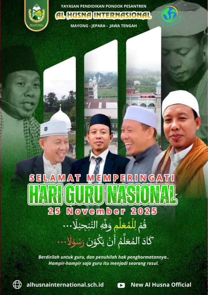 Di Balik Senyap Pengabdian Guru: Renungan pada Hari Guru Nasional