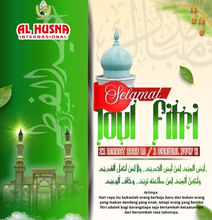 Gema Takbiran dan Pintu Perpisahan: Apa yang Tersisa Seusai Ramadhan?